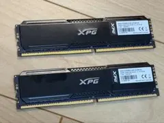 2026年最新】xpg ddr4の人気アイテム - メルカリ