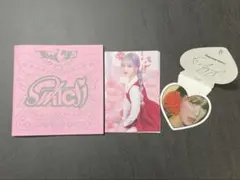 2026年最新】Ive アルバム まとめ売りの人気アイテム - メルカリ