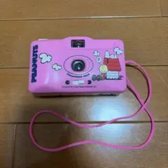 2026年最新】SNOOPY カメラの人気アイテム - メルカリ
