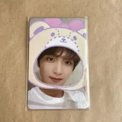 2026年最新】nct サンリオ ヘチャン トレカの人気アイテム - メルカリ