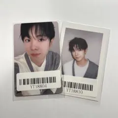 2026年最新】NCT wish ユウシ トレカ中国の人気アイテム - メルカリ