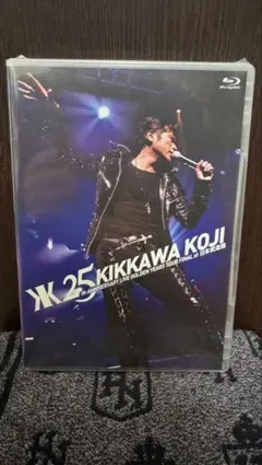 2026年最新】吉川晃司 dvdの人気アイテム - メルカリ