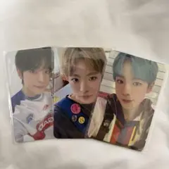 2026年最新】NCT wish ユウシ トレカ中国の人気アイテム - メルカリ