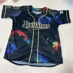 2026年最新】オリックス 夏の陣 ユニフォームの人気アイテム - メルカリ