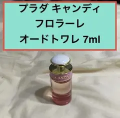 2026年最新】プラダ キャンディフロラーレの人気アイテム - メルカリ