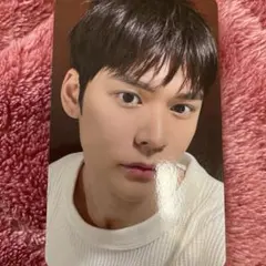 2026年最新】RIIZE ウンソク トレカ ポップアップの人気アイテム