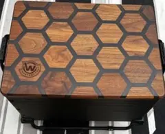 2026年最新】wantkey camp boxtop sc25 hexaの人気アイテム - メルカリ