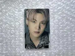 2026年最新】bts ユンギ トレカの人気アイテム - メルカリ