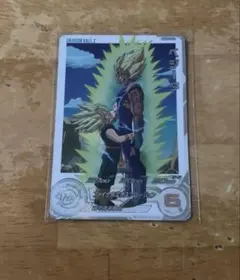 2026年最新】ドラゴンボールヒーローズ ugm5 daの人気アイテム - メルカリ