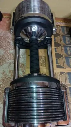 2026年最新】ライシン メタルダンベルの人気アイテム - メルカリ