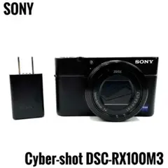 2026年最新】SONY RX100M3の人気アイテム - メルカリ