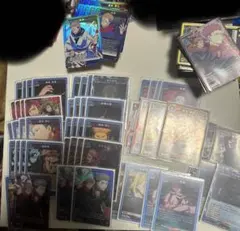 2026年最新】ユニオンアリーナ 宿儺 パラレルの人気アイテム - メルカリ