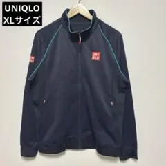 2026年最新】ユニクロ 錦織圭 パーカーの人気アイテム - メルカリ