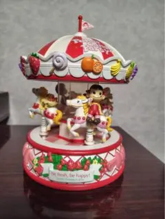 2026年最新】メリーゴーランド ペコちゃんの人気アイテム - メルカリ