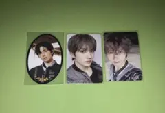 2026年最新】チソン トレカの人気アイテム - メルカリ