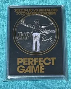 2026年最新】佐々木朗希完全試合記念の人気アイテム - メルカリ