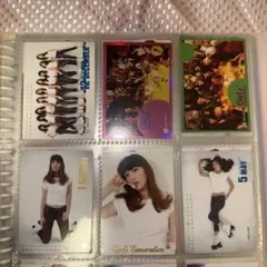 少女時代 テヨン phantasia トレカ 公式 taeyeon snsd - メルカリ