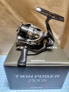 2026年最新】シマノツインパワー 2500の人気アイテム - メルカリ