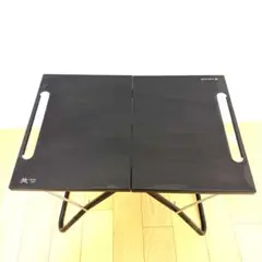 2026年最新】スノーピーク−SNOWPEAK TAKIBI Myテーブルの人気アイテム