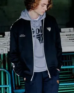 2026年最新】gola トラックジャケットの人気アイテム - メルカリ