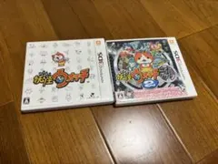 2026年最新】妖怪 ウォッチ ゲーム ソフトの人気アイテム - メルカリ