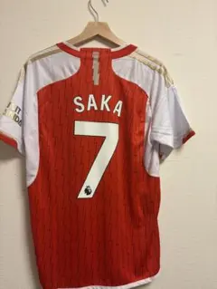 2026年最新】サカ ユニフォームの人気アイテム - メルカリ