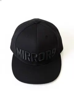 2026年最新】Mirror9 キャップの人気アイテム - メルカリ
