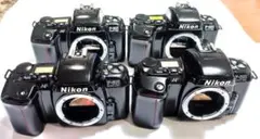 2026年最新】F60 ニコンの人気アイテム - メルカリ