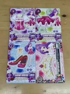 2026年最新】種別：構築済みデッキ／デッキパーツ アイカツの人気