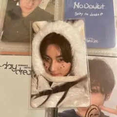 2026年最新】ENHYPEN ジョンウォン トレカ サノクの人気アイテム