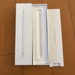 2026年最新】apple pencil 空箱の人気アイテム - メルカリ