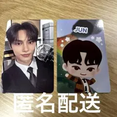 2026年最新】carat ジュンの人気アイテム - メルカリ