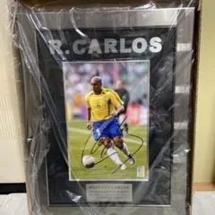 2026年最新】ロベルト カルロス サインの人気アイテム - メルカリ