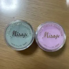 2026年最新】ミラージュスカルプカラーパウダーの人気アイテム - メルカリ