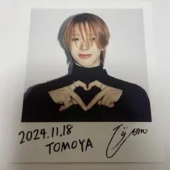 2026年最新】NEXZ トモヤの人気アイテム - メルカリ