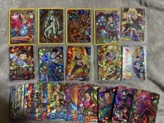 2026年最新】ドラゴンボールヒーローズ 星4 まとめ売りの人気アイテム