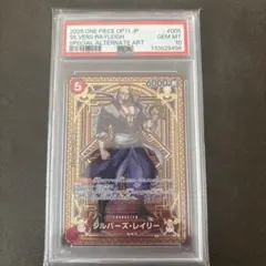 2026年最新】レイリー psa10の人気アイテム - メルカリ