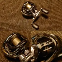 2026年最新】シマノ アンタレス5の人気アイテム - メルカリ