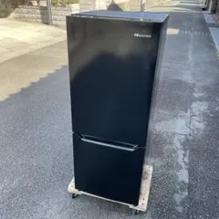 Hisense 冷蔵庫 490mm幅 コンパクト - メルカリ