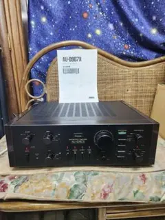 2026年最新】sansui 907の人気アイテム - メルカリ