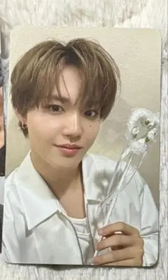 2026年最新】treasure サイン会 トレカ ドヨンの人気アイテム - メルカリ