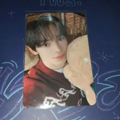 2025年最新】sbs トレカ twsの人気アイテム - メルカリ