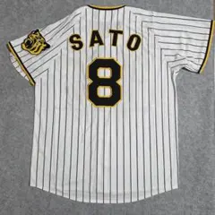 2026年最新】佐藤輝明ユニホームの人気アイテム - メルカリ