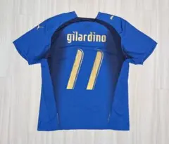 2026年最新】イタリア代表 ユニフォーム 2006の人気アイテム - メルカリ