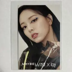 2026年最新】itzy チェキ風トレカの人気アイテム - メルカリ