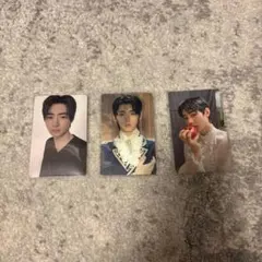 2026年最新】enhypen ソンフン dilemmaの人気アイテム - メルカリ