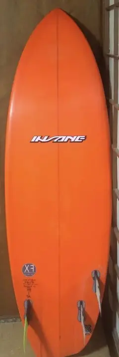 2026年最新】insane サーフボードの人気アイテム - メルカリ