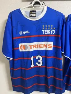 2026年最新】帝京高校サッカーの人気アイテム - メルカリ