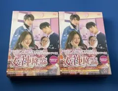 2026年最新】女神降臨 dvdの人気アイテム - メルカリ