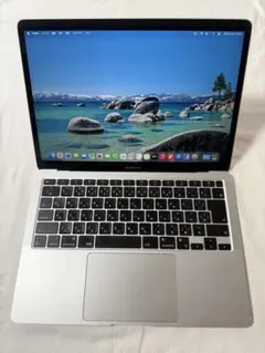 2026年最新】macbook pro 8gb 256gb m1 2020の人気アイテム - メルカリ